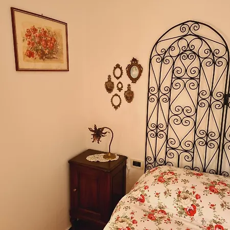 Il Borgo Di Ra Dom wakacyjny