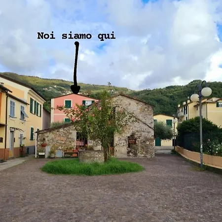 Il Borgo Di Ra *
