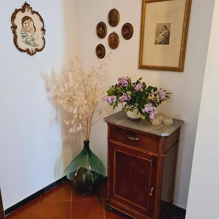 펜션 Il Borgo Di Ra