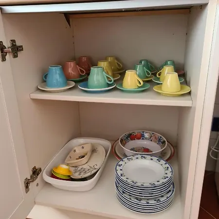 펜션 Il Borgo Di Ra