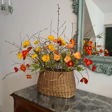 Il Borgo Di Ra 펜션