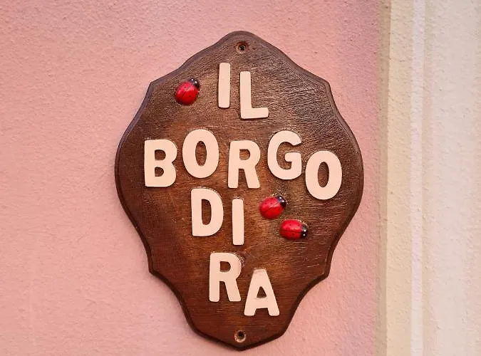 Il Borgo Di Ra