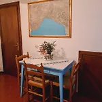 Feriehus Il Borgo Di Ra San Salvatore (Genoa)