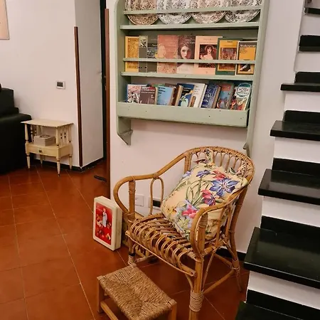 Il Borgo Di Ra בית נופש