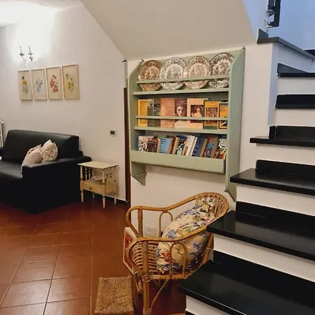 Il Borgo Di Ra בית נופש