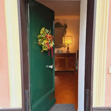Il Borgo Di Ra *