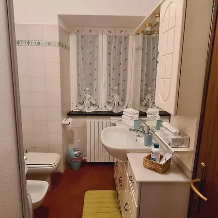 Hébergement de vacances Il Borgo Di Ra