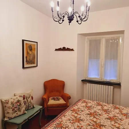 Il Borgo Di Ra