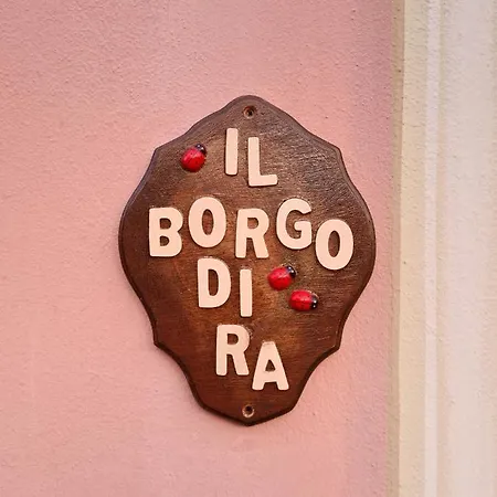 Il Borgo Di Ra