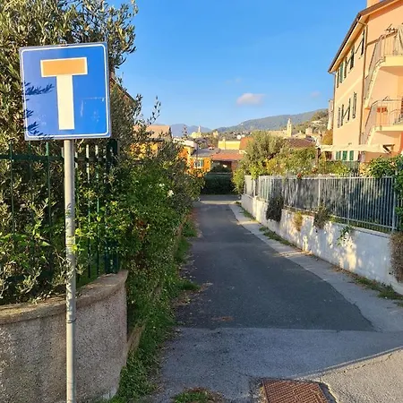 Il Borgo Di Ra בית נופש *