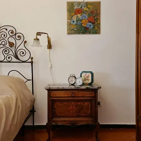 Il Borgo Di Ra * San Salvatore (Genoa)