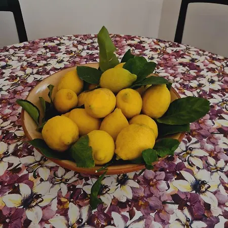 Il Borgo Di Ra Hébergement de vacances