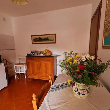 Дом отдыха Il Borgo Di Ra *