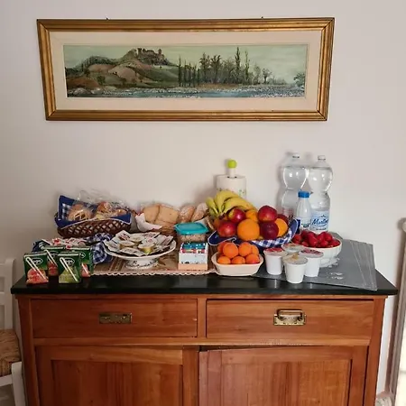 Il Borgo Di Ra Holiday home *
