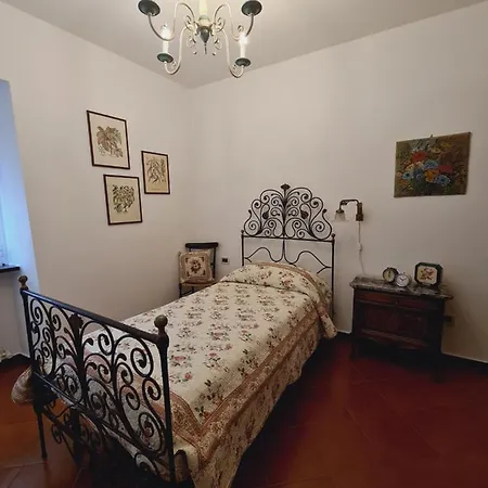 Il Borgo Di Ra