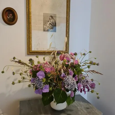 Il Borgo Di Ra Дом отдыха San Salvatore (Genoa)