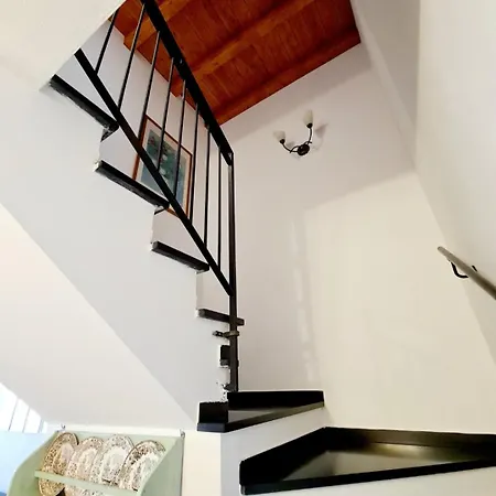 בית נופש Il Borgo Di Ra San Salvatore (Genoa)