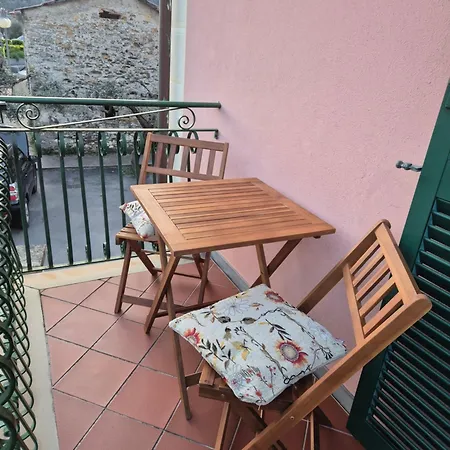Il Borgo Di Ra בית נופש *
