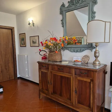 Il Borgo Di Ra *