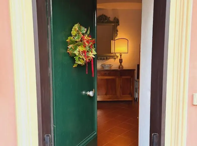 Il Borgo Di Ra *