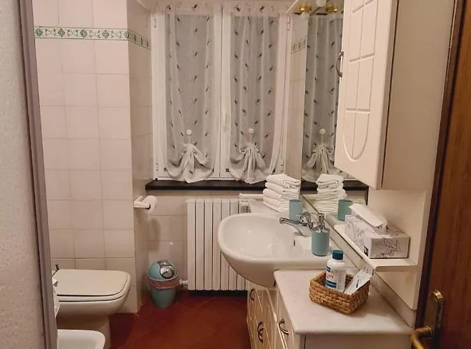 Σπίτι διακοπών Il Borgo Di Ra