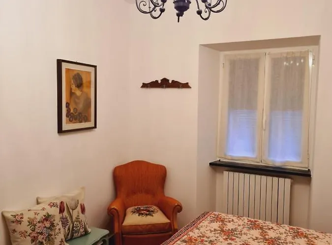 Il Borgo Di Ra