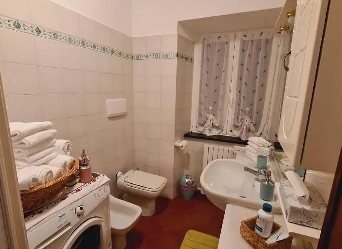 Il Borgo Di Ra San Salvatore