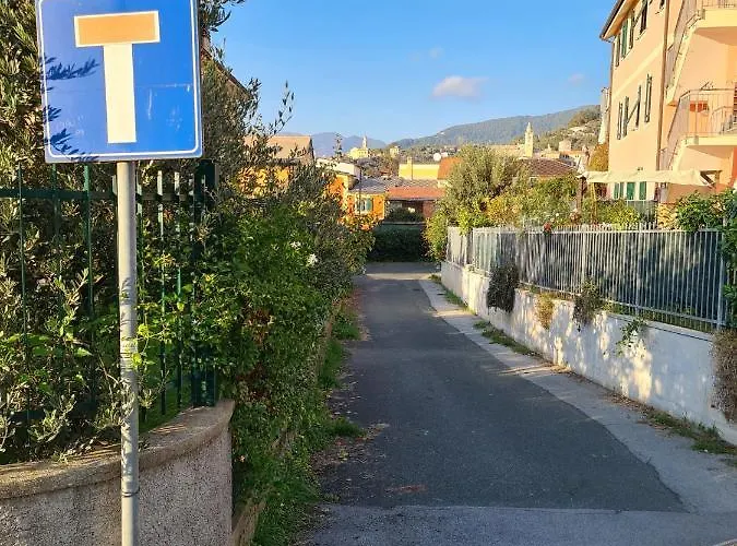 Il Borgo Di Ra Σπίτι διακοπών *