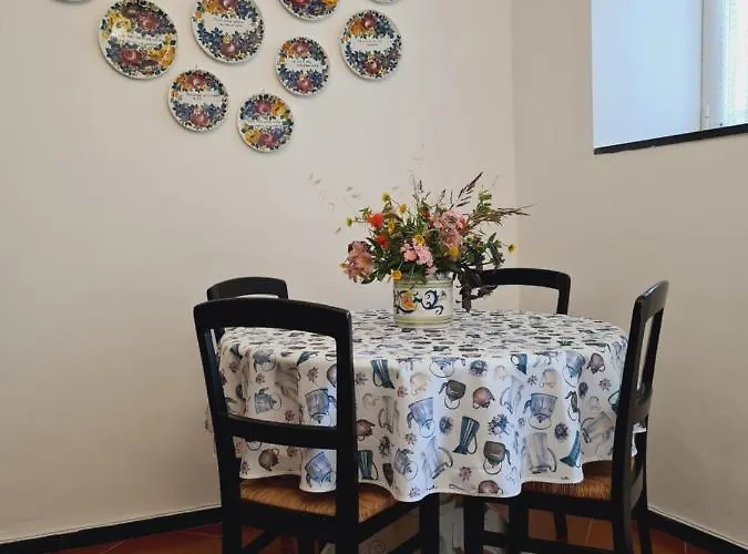 Il Borgo Di Ra * San Salvatore