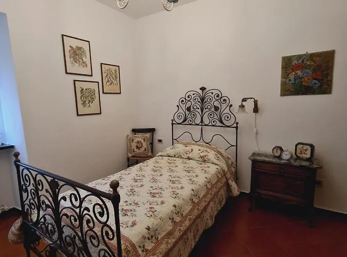 Il Borgo Di Ra